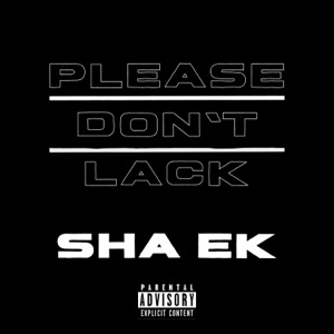 Please Don't Lack