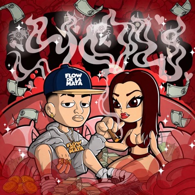 HICIMOS UNA CONEXIÓN (feat. FLOW DE LA MATA) - Single