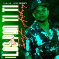 Los Pan Ti Ti - Single - DJ Azthozy