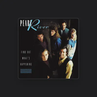 Listen to Pearl River, watch music videos, read bio, see tour dates & more!