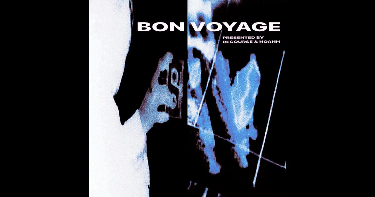 ‎Bon Voyage (Deluxe) - EP - Album by Recourse - Apple Music
