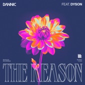 The Reason (feat. Dyson) artwork