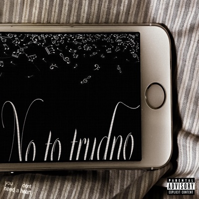 no to trudno - Single