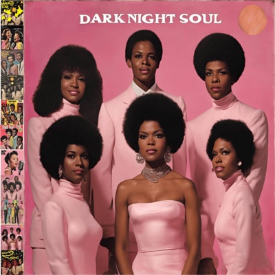 DARK NIGHT SOUL