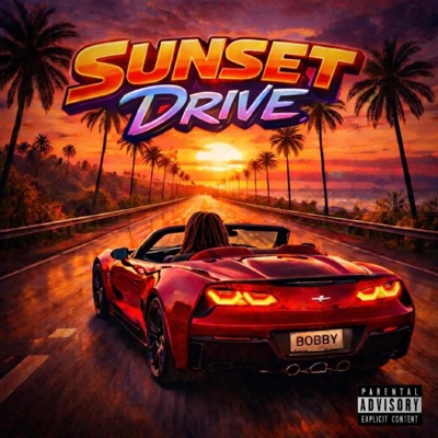 Sunset Drive - Single