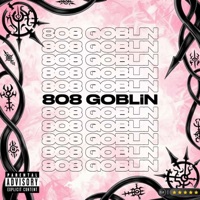 808 GOBLIN - EP - TYE D!E