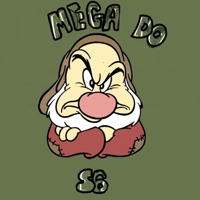 Mega Do S6 (feat. Mc Flavinha, MC Vitinho Avassalador & BOOG) - Single