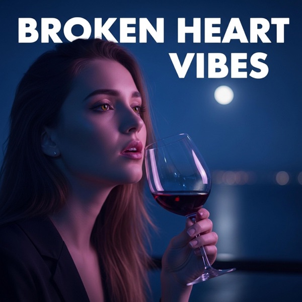 Broken Heart Vibes Song