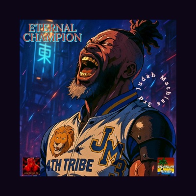 Eternal Champion (Yahawashi)