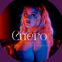 CUERO (feat. JJ Yei Yei & La treinta rd) - Single - Jota F