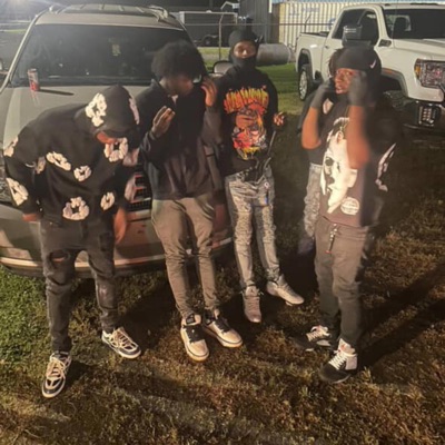 look for em (feat. Jglizzy) - Single