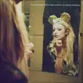 Her Lipstick Dedication