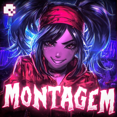 Montagem Só Pintada - EP