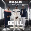 Masta Killa - BE ILL