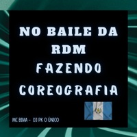 No Baile da Rdm Fazendo Coreografia - Single - DJ PK O Único & MC Bima
