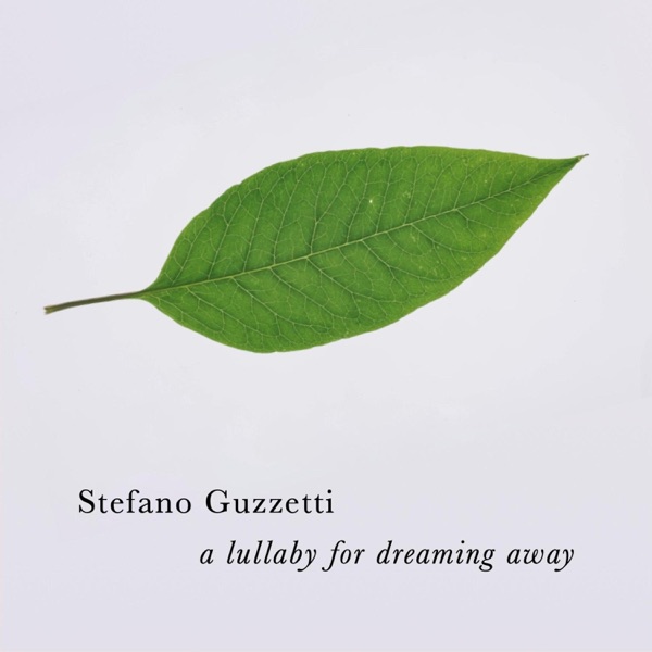 A lullaby for dreaming away