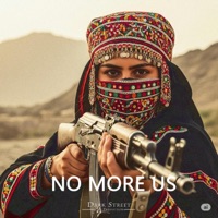 No More Us (feat. Dark Street & Qbaloch QB) - Single - Dark Street