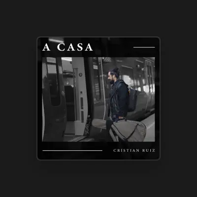 Listen to Cristian Ruiz, watch music videos, read bio, see tour dates & more!