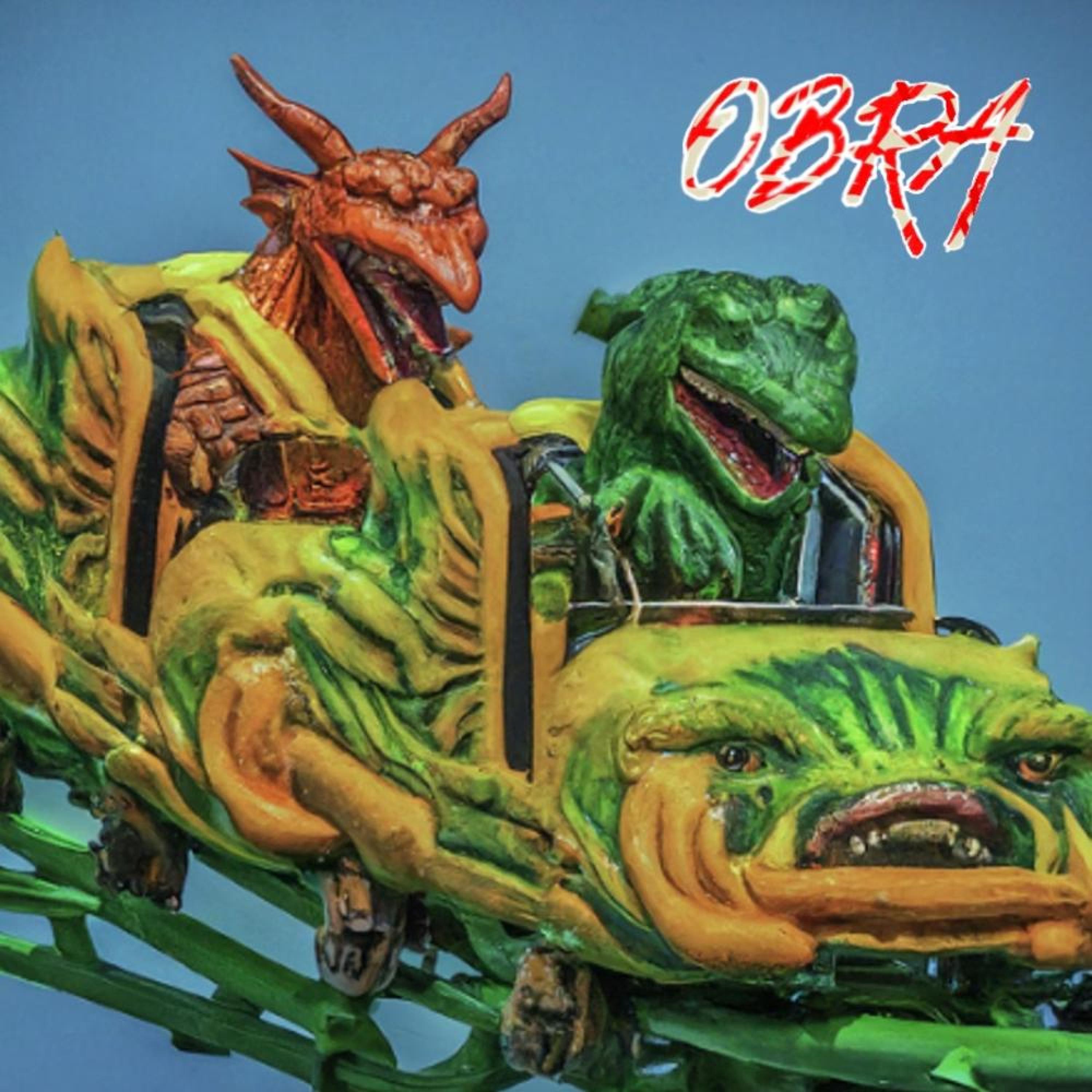 A Obra Missionaria Continua - A Obra Missionaria Continua