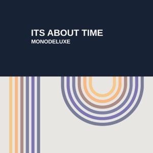 Its About Time (Main Dub Mix) - Single