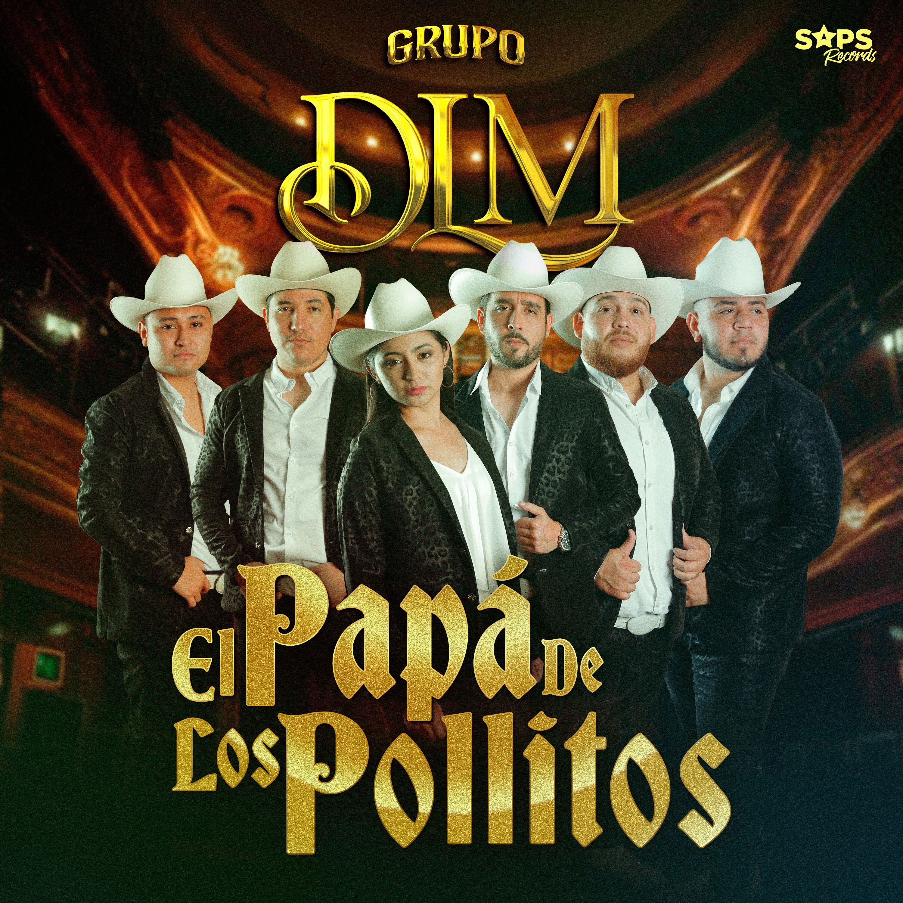El Papá de los Pollitos - Single