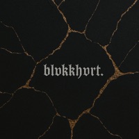 Kintsukuroi - EP - blvkkhvrt.