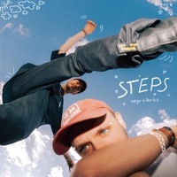 Steps - Single - nøgs & Darko Cardano