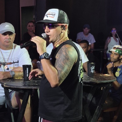 Quintal do Alemão - Revolução