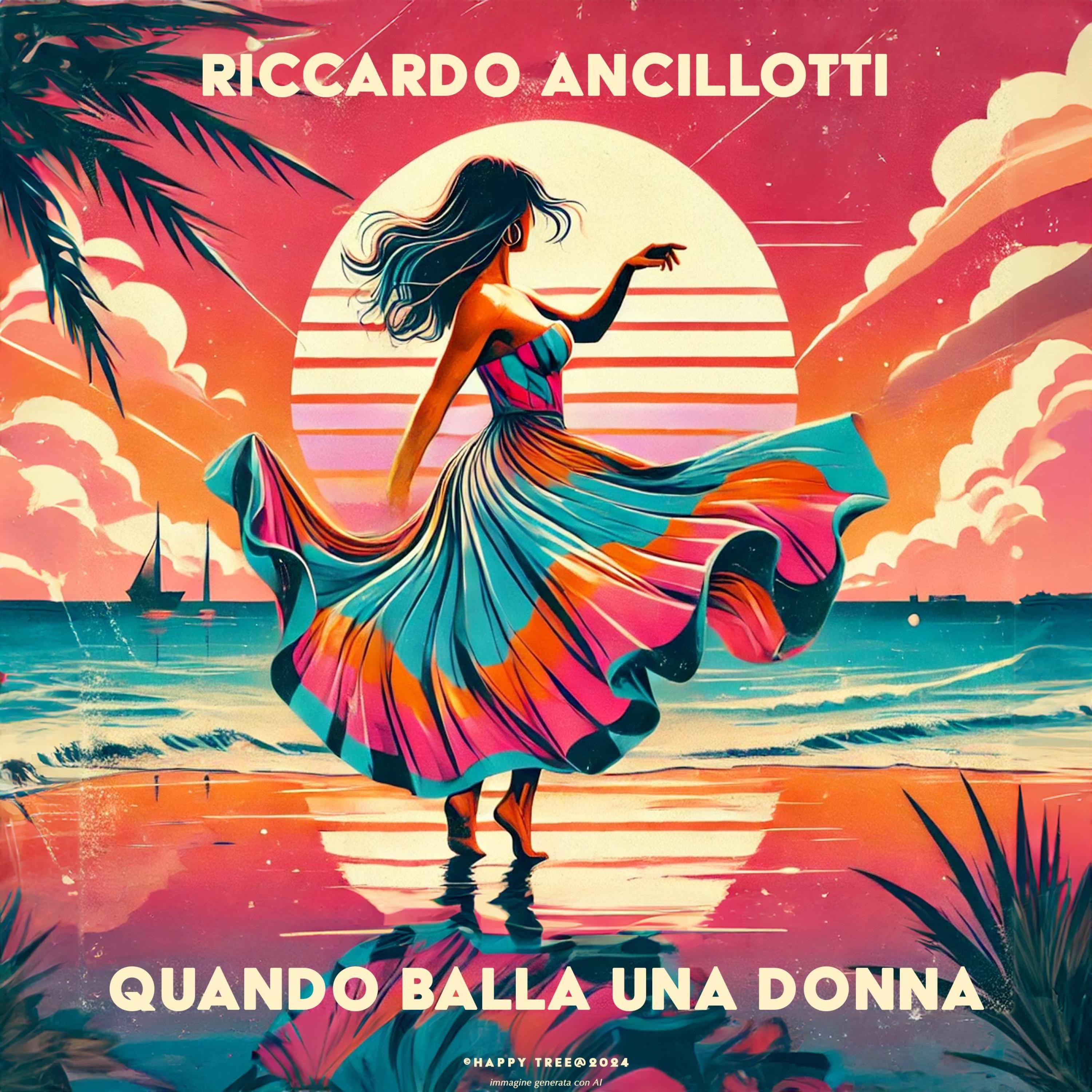 Quando Balla Una Donna - Single