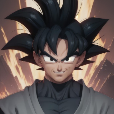 Goku Black Theme (From "Dragon Ball Super") [Epic Version] - Single