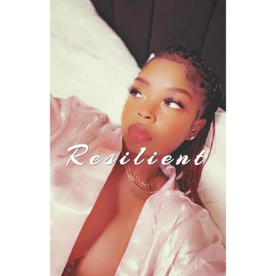 RESILIENT - EP