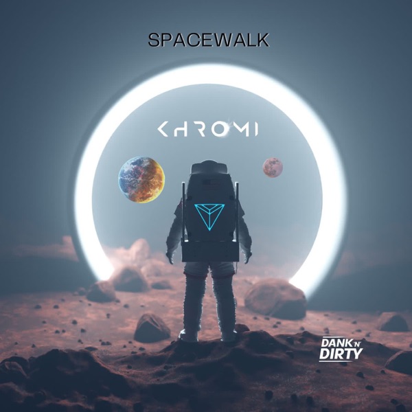 Spacewalk - EP