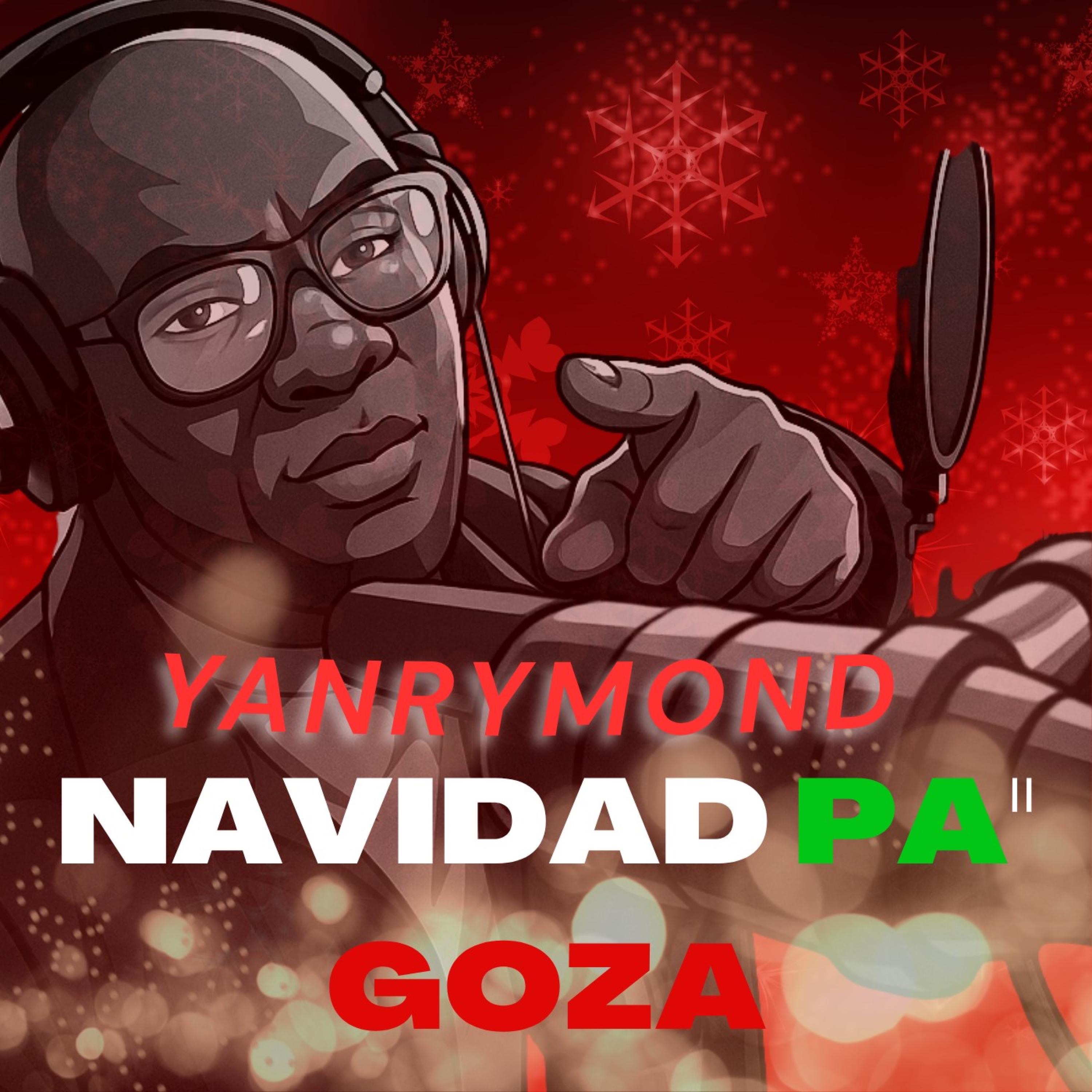 Navidad Pa' Gozar - Single