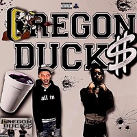 Oregon Ducks (feat. Rosleeze) [Special Version] - Single - Mostcam