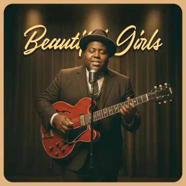 Beautiful Girls (Soul-Blues Rework)