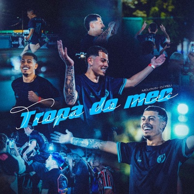 Tropa Do Mec - Single