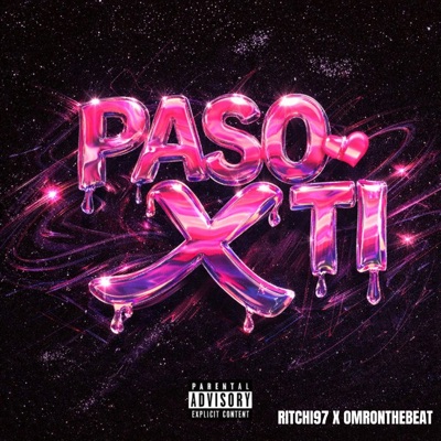 Paso X Ti - Single