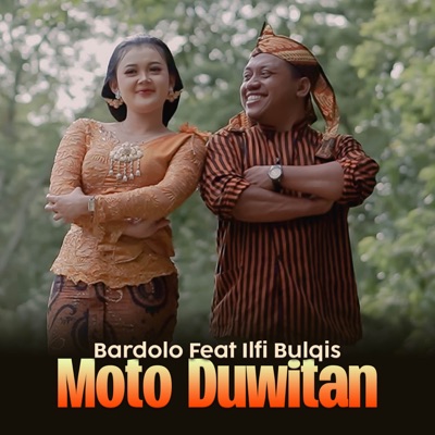 MOTO DUWITAN (feat. Ilfi Bulqis) - Single