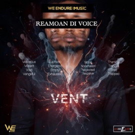 Letter To Miself Reamoan Di Voice & We Endure Music
