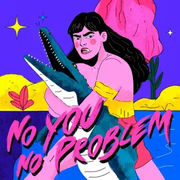 No You No Problem album cover