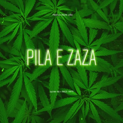 Pila e zaza (feat. Ángel lapto) - Single