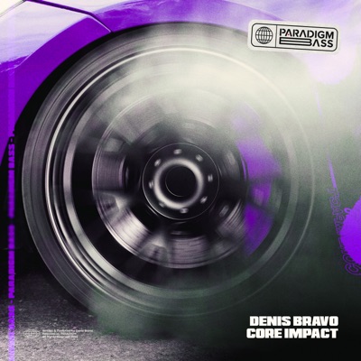 Core Impact - Single