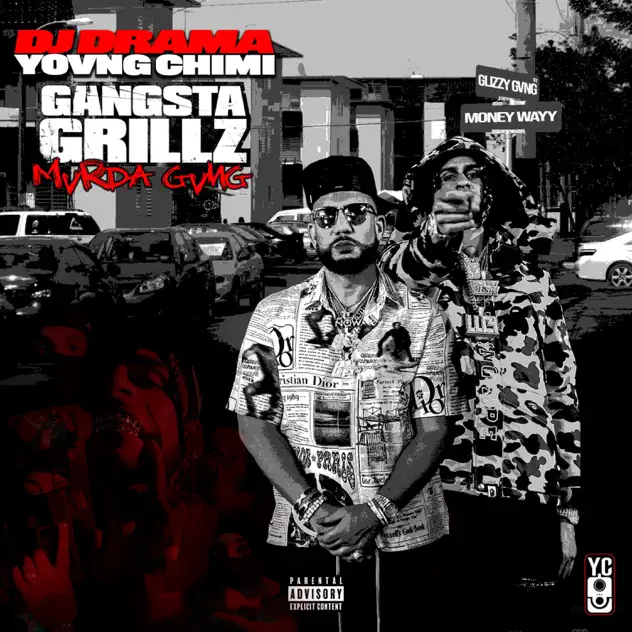YOVNGCHIMI, DJ DRAMA & SLAYTER - VVS DIAMONDS