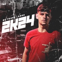 2K24 - Single - Mc Pedro Lemao & Dj Ramos