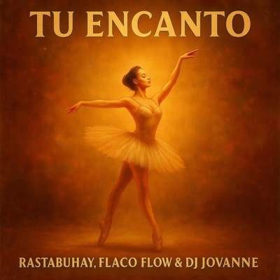 Tu Encanto - Single