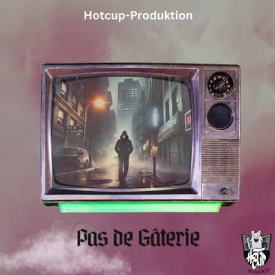 Pas de Gâterie - Single