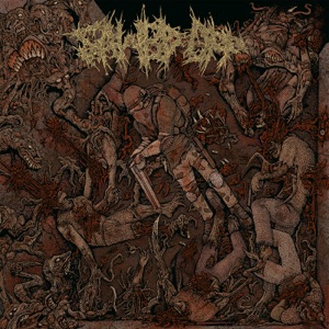 Marked for Death (feat. Devin Swank & Sanguisugabogg)