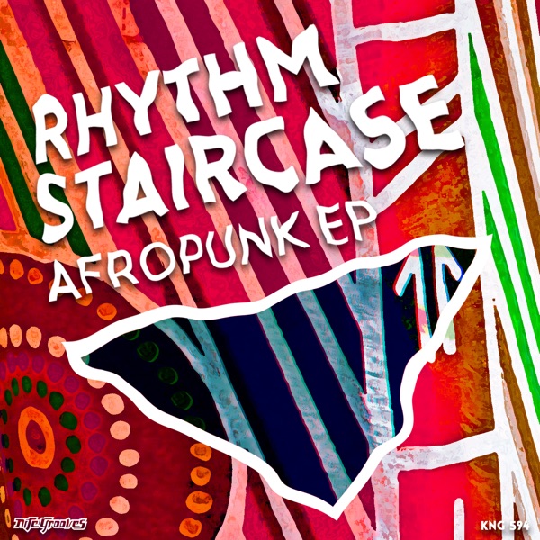 Afropunk - Single