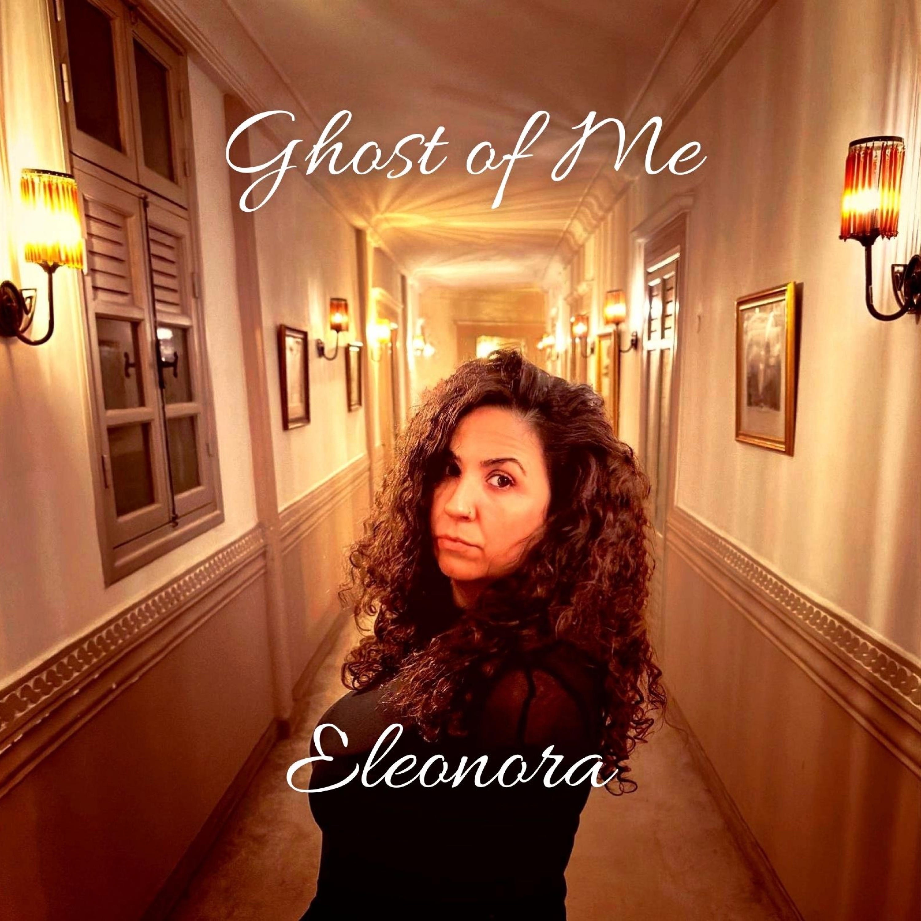 Ghost of Me - Single