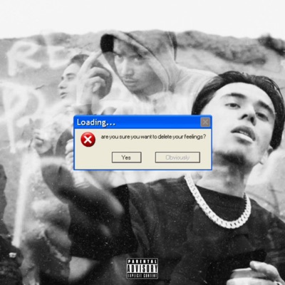 No Feelings (feat. G Flacko) - Single